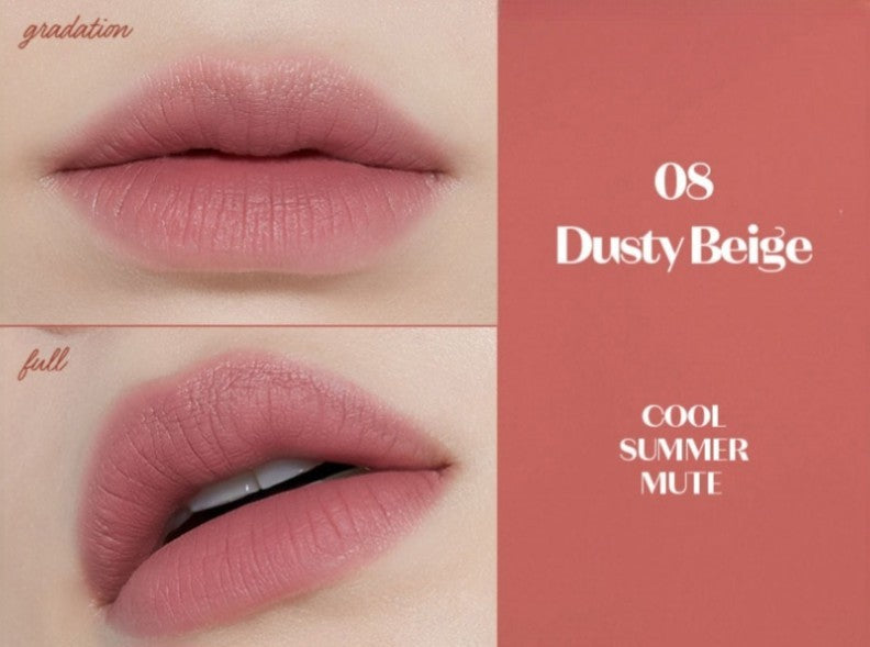 ETUDE Fixing Tint – Ruj lichid rezistent