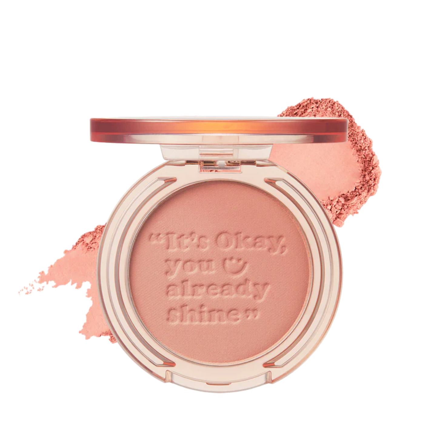 PERIPERA Pure Blushed Sunshine Cheek