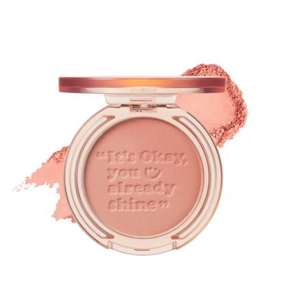 PERIPERA Pure Blushed Sunshine Cheek