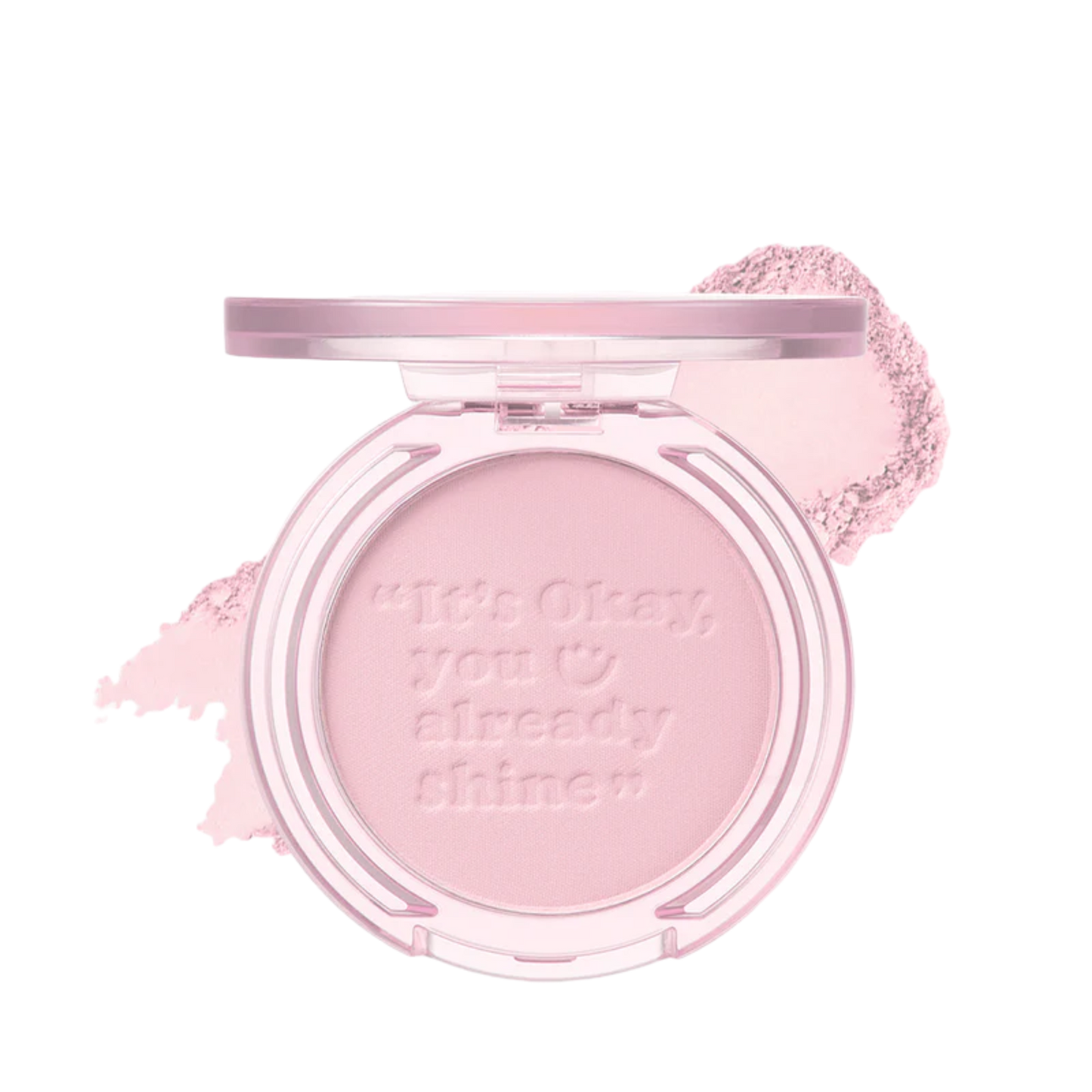 PERIPERA Pure Blushed Sunshine Cheek