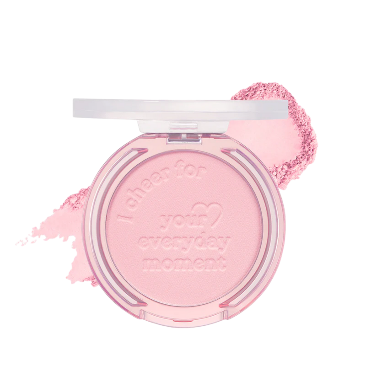 PERIPERA Pure Blushed Sunshine Cheek