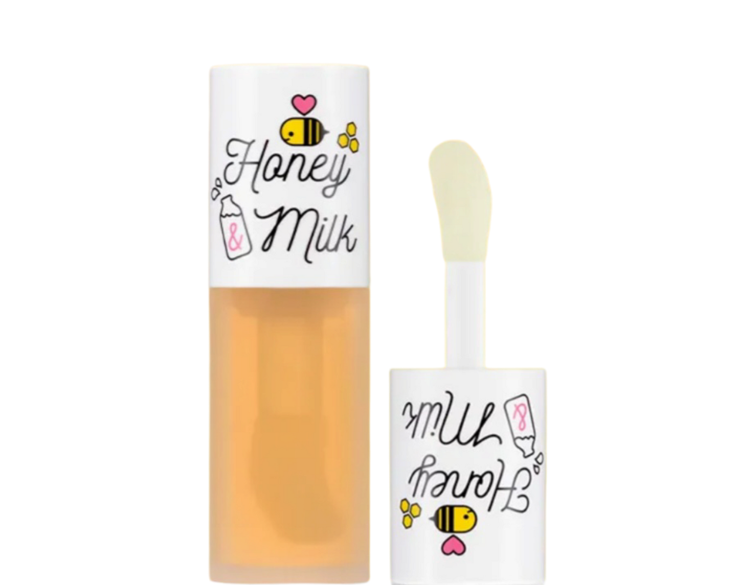 A’PIEU Honey & Milk Lip Oil