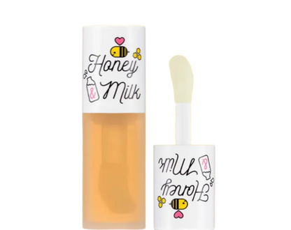 A’PIEU Honey & Milk Lip Oil