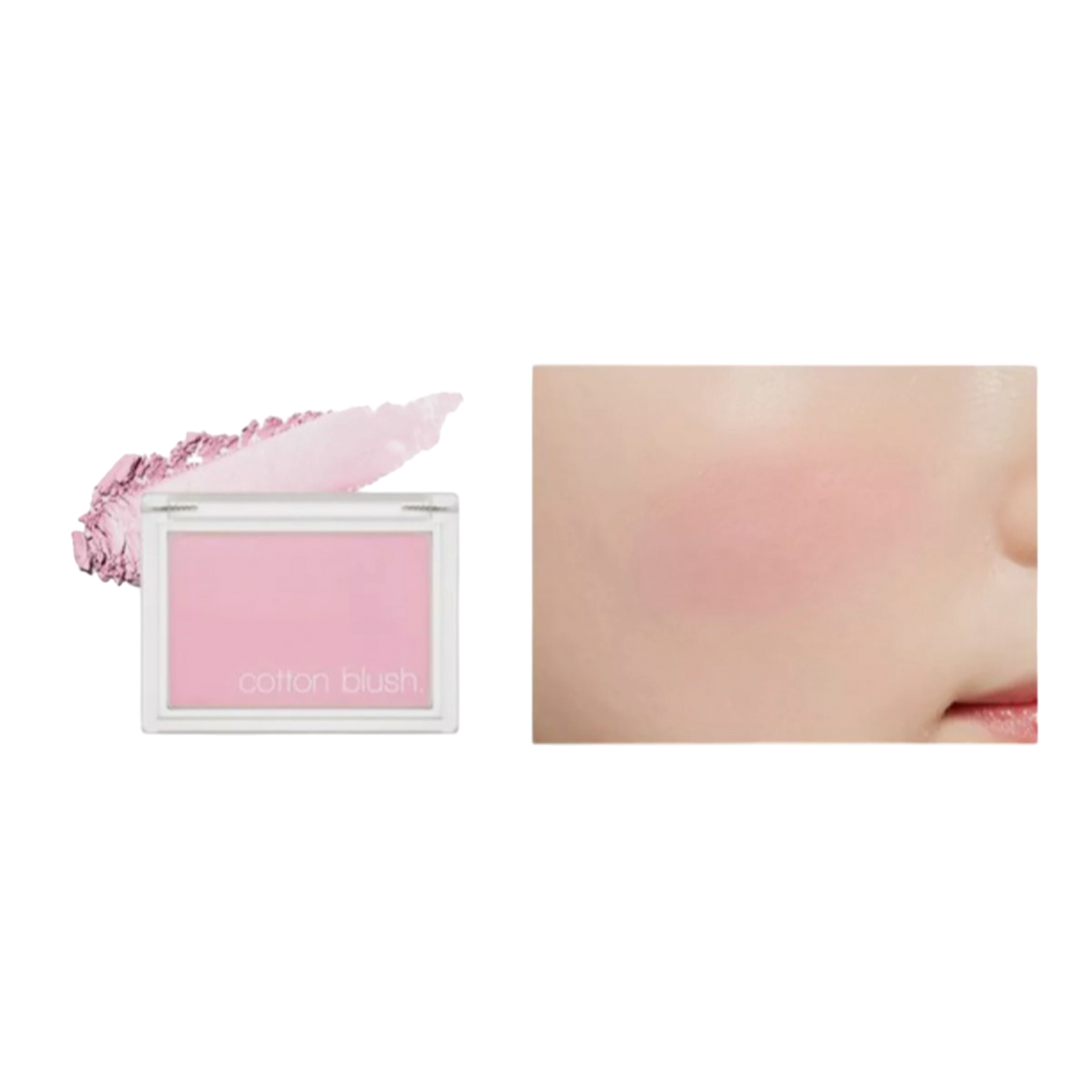 MISSHA Cotton Blusher