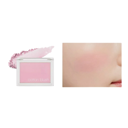 MISSHA Cotton Blusher