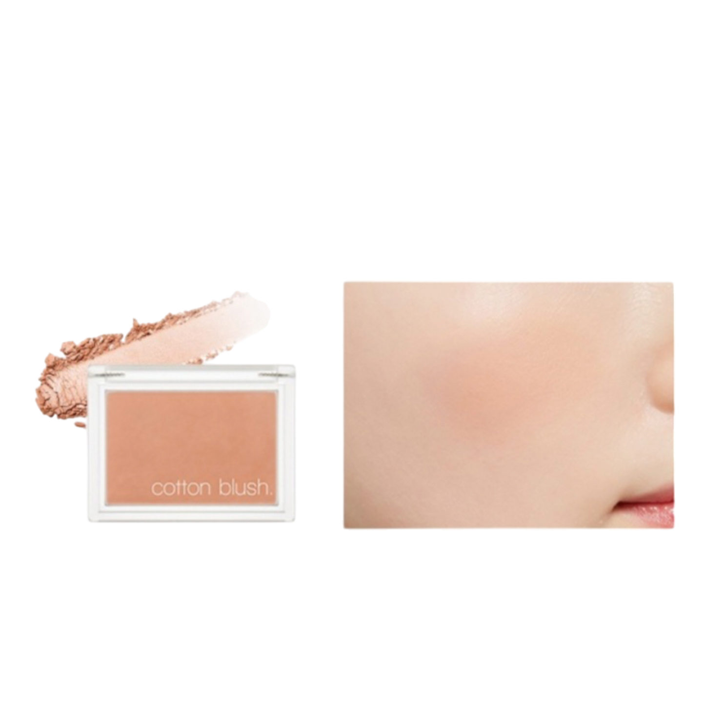 MISSHA Cotton Blusher