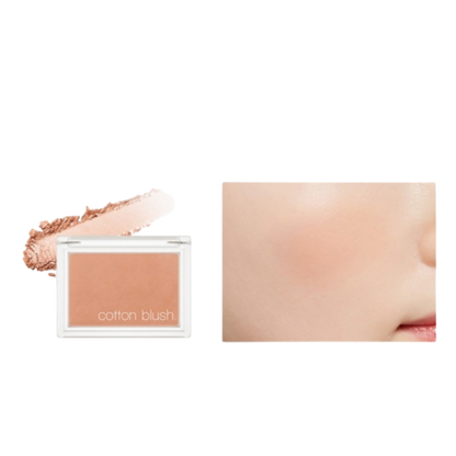 MISSHA Cotton Blusher