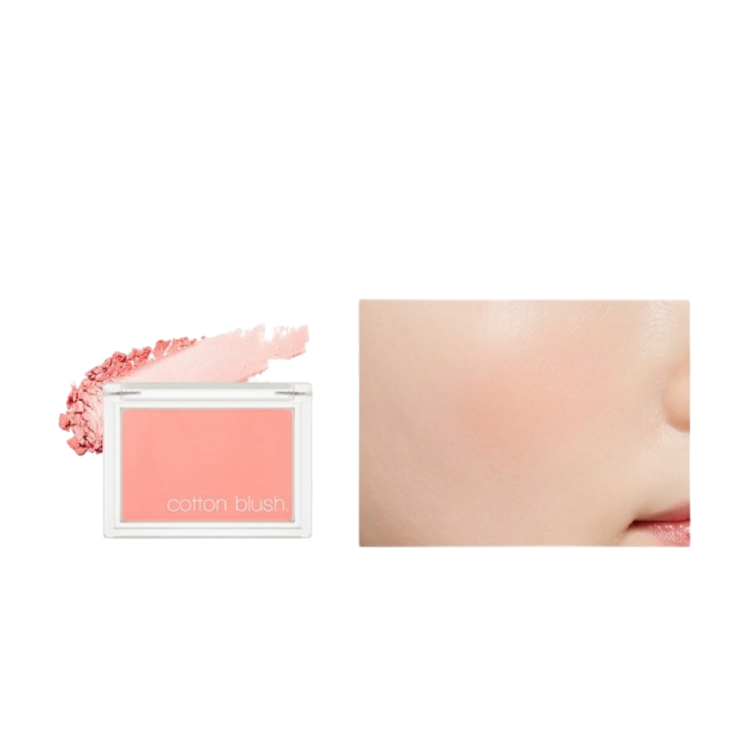 MISSHA Cotton Blusher