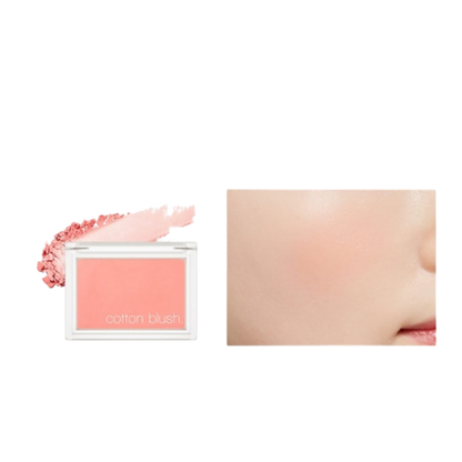 MISSHA Cotton Blusher