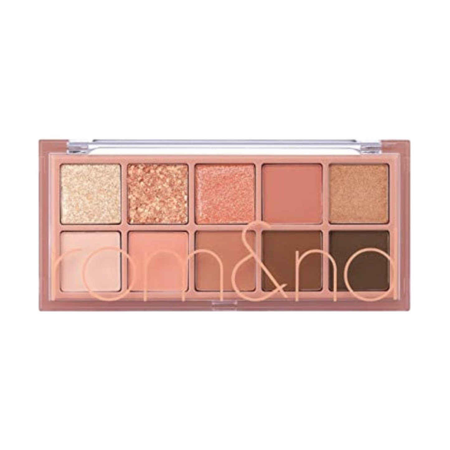 ROM&ND Better Than Palette