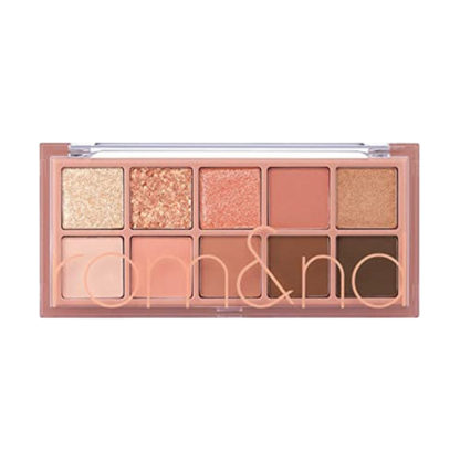 ROM&ND Better Than Palette