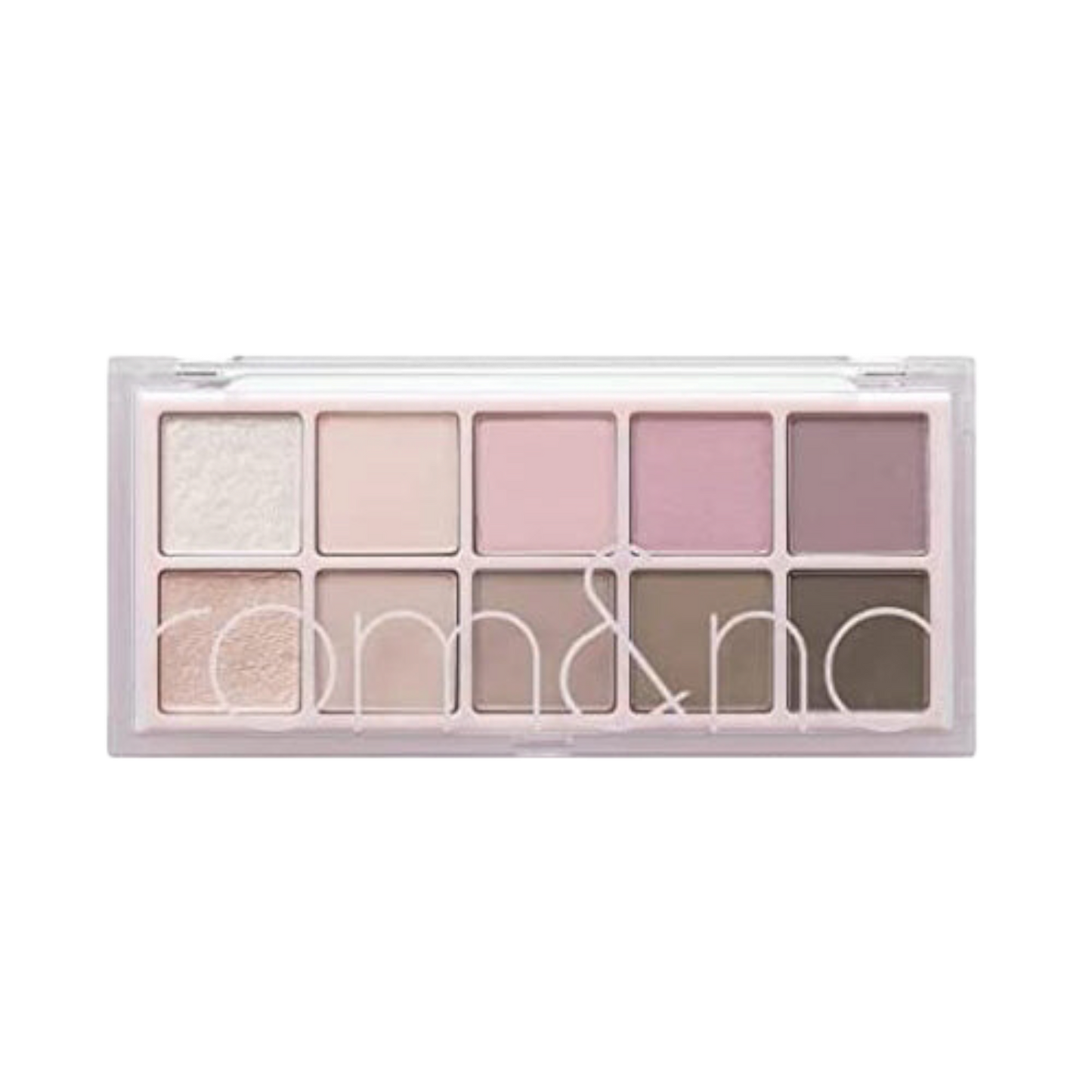 ROM&ND Better Than Palette