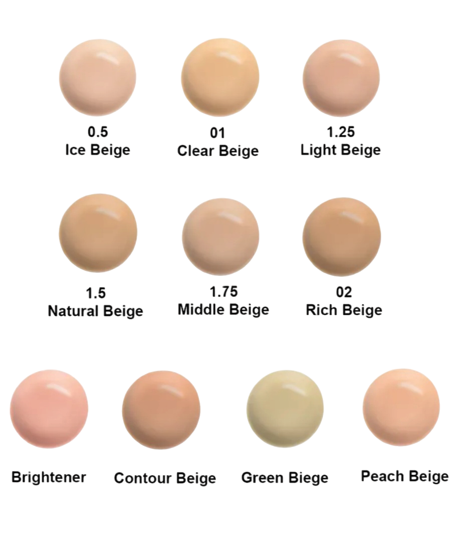 The SAEM Cover Perfection Tip Concealer