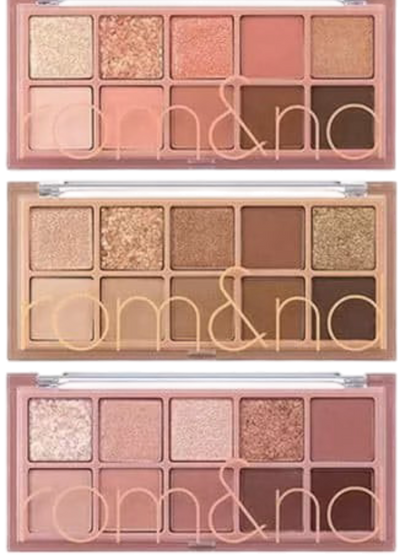 ROM&ND Better Than Palette