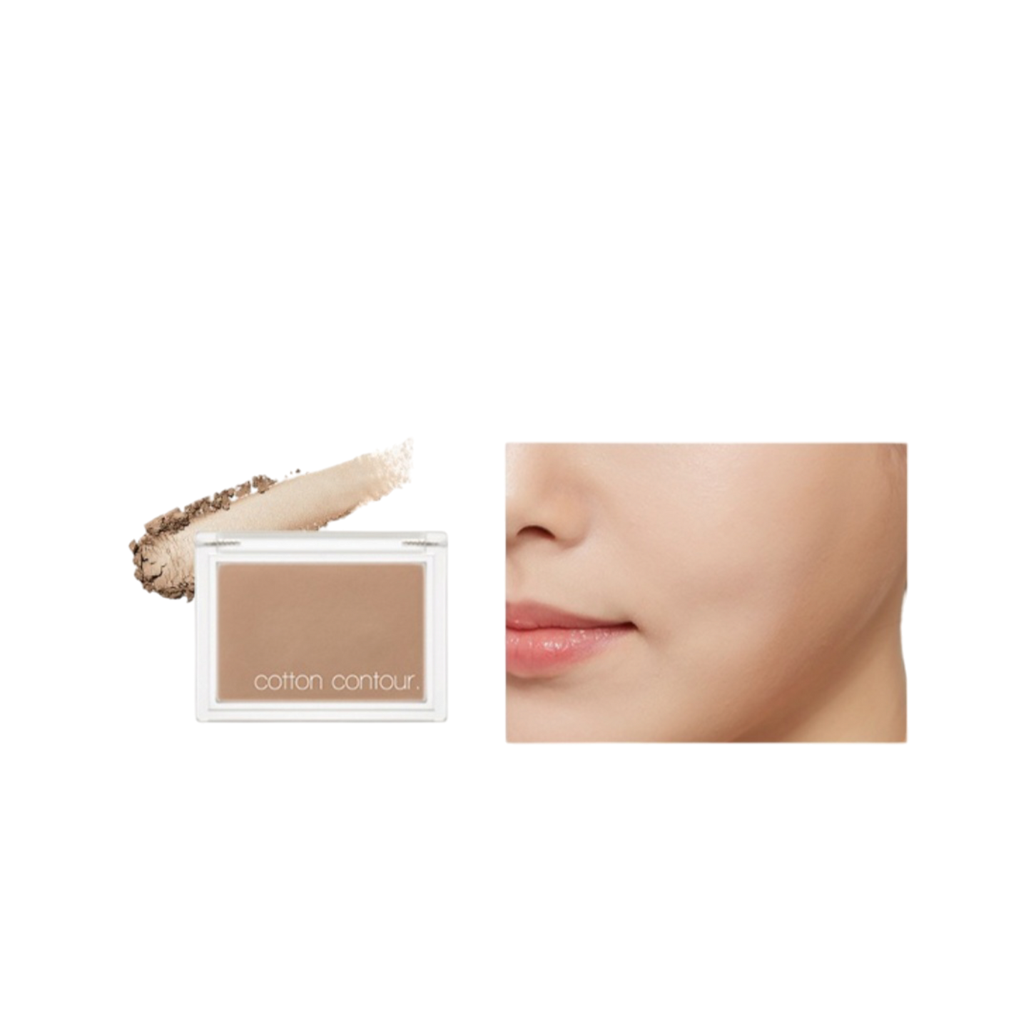 MISSHA Cotton Contour