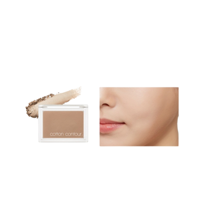 MISSHA Cotton Contour