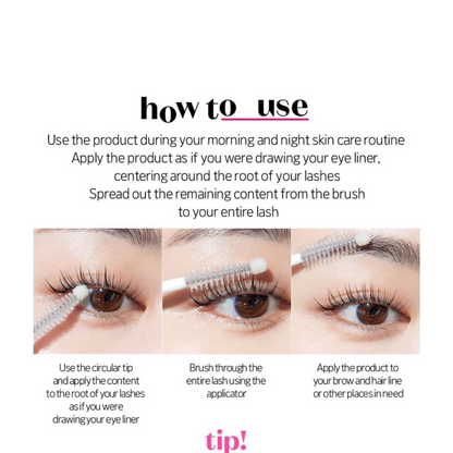 ETUDE My Lash Serum