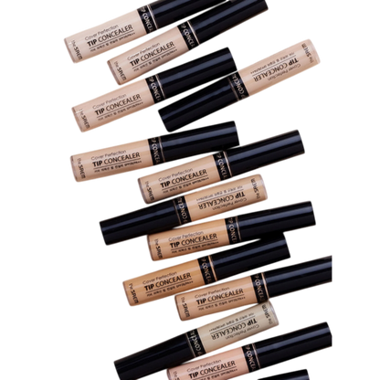 The SAEM Cover Perfection Tip Concealer