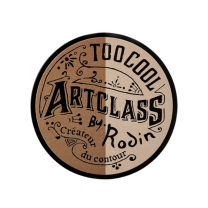 Too Cool For School Pudra contur – Artclass by Rodin - 02