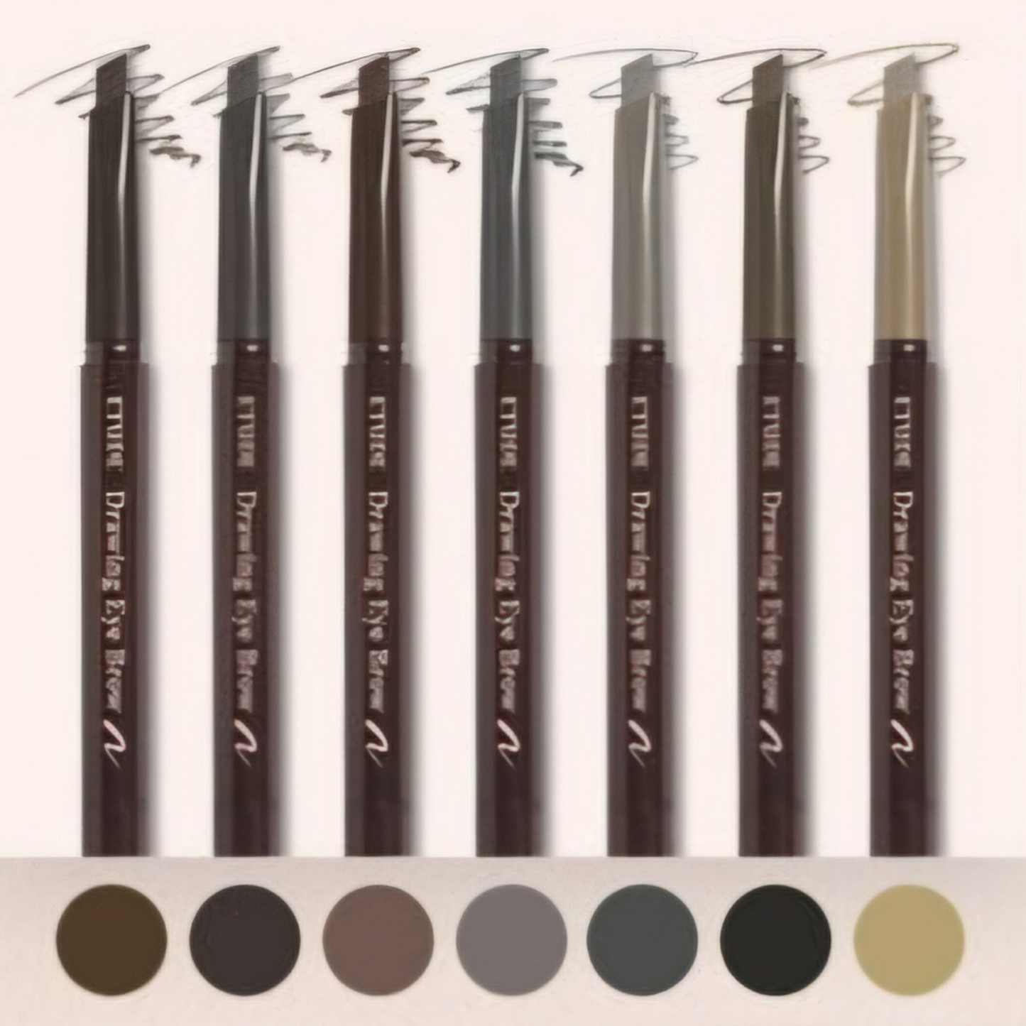 ETUDE Drawing Eye Brow