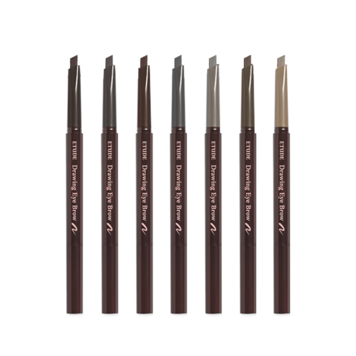 ETUDE Drawing Eye Brow