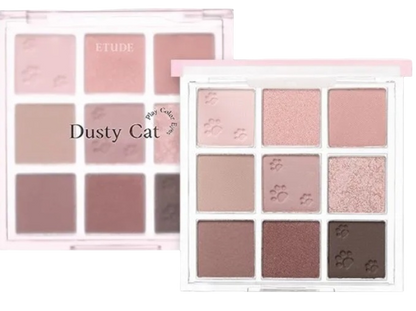 ETUDE Play Color Eyes Dusty Cat