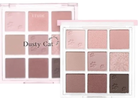 ETUDE Play Color Eyes Dusty Cat