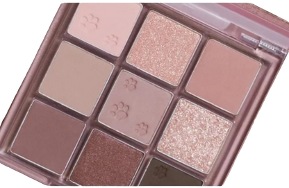 ETUDE Play Color Eyes Dusty Cat