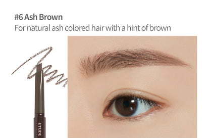 ETUDE Drawing Eye Brow