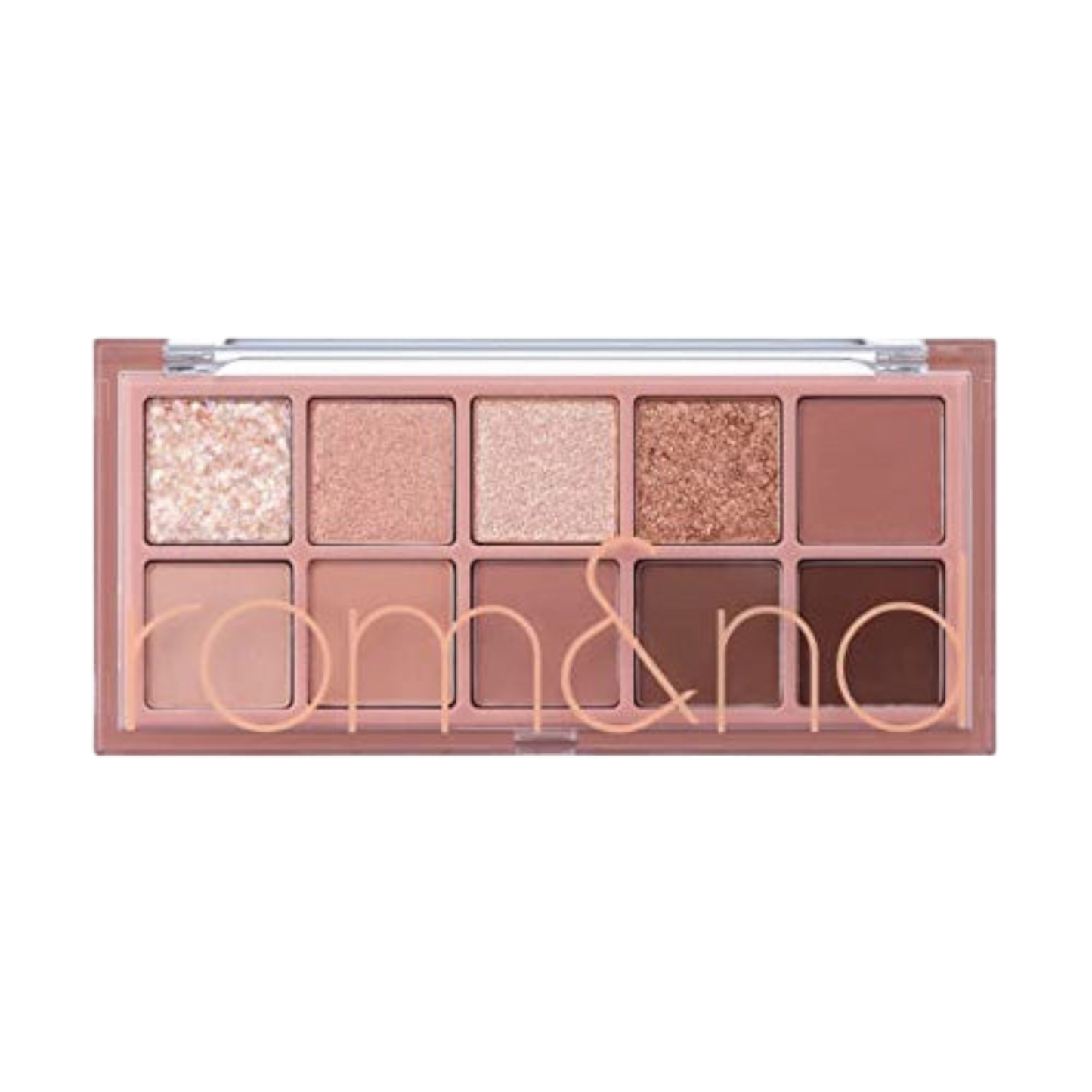 ROM&ND Better Than Palette