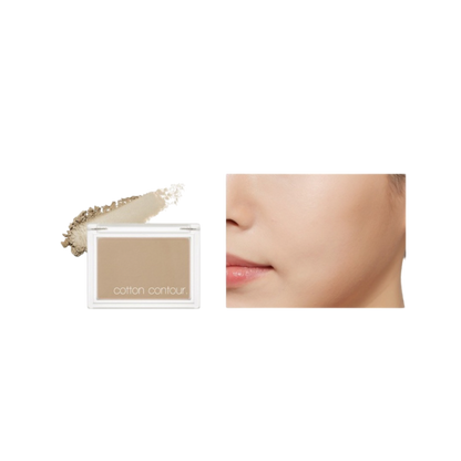 MISSHA Cotton Contour