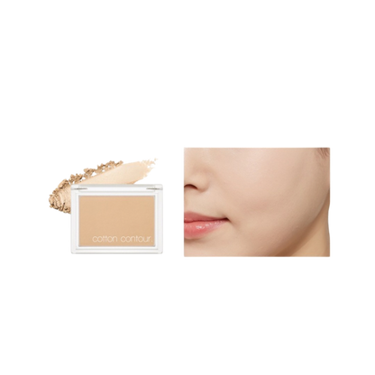 MISSHA Cotton Contour