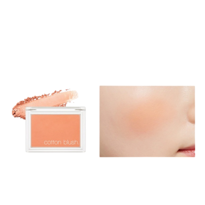 MISSHA Cotton Blusher