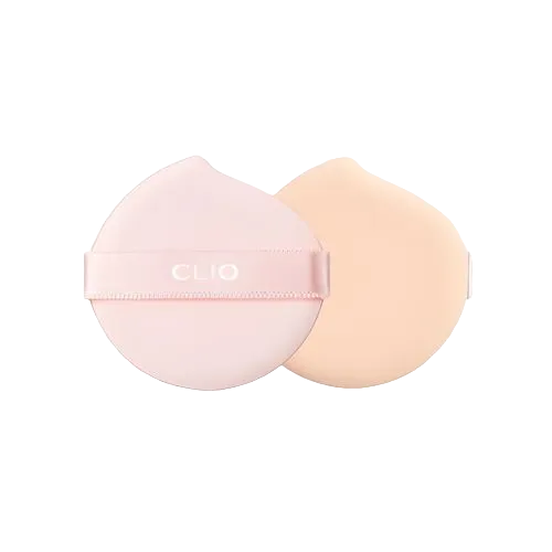 CLIO Kill Cover Mesh Glow Cushion Puff