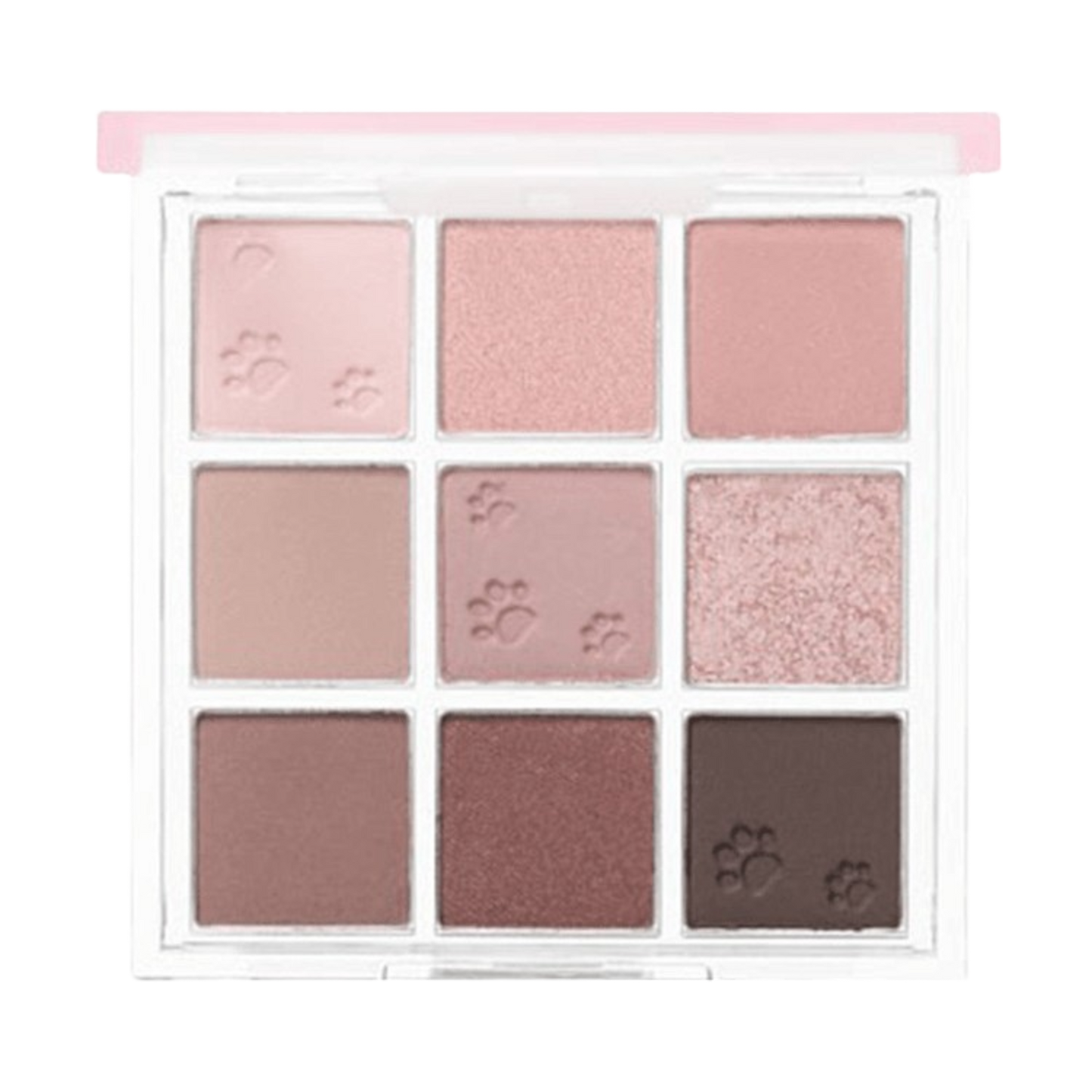 ETUDE Play Color Eyes Dusty Cat