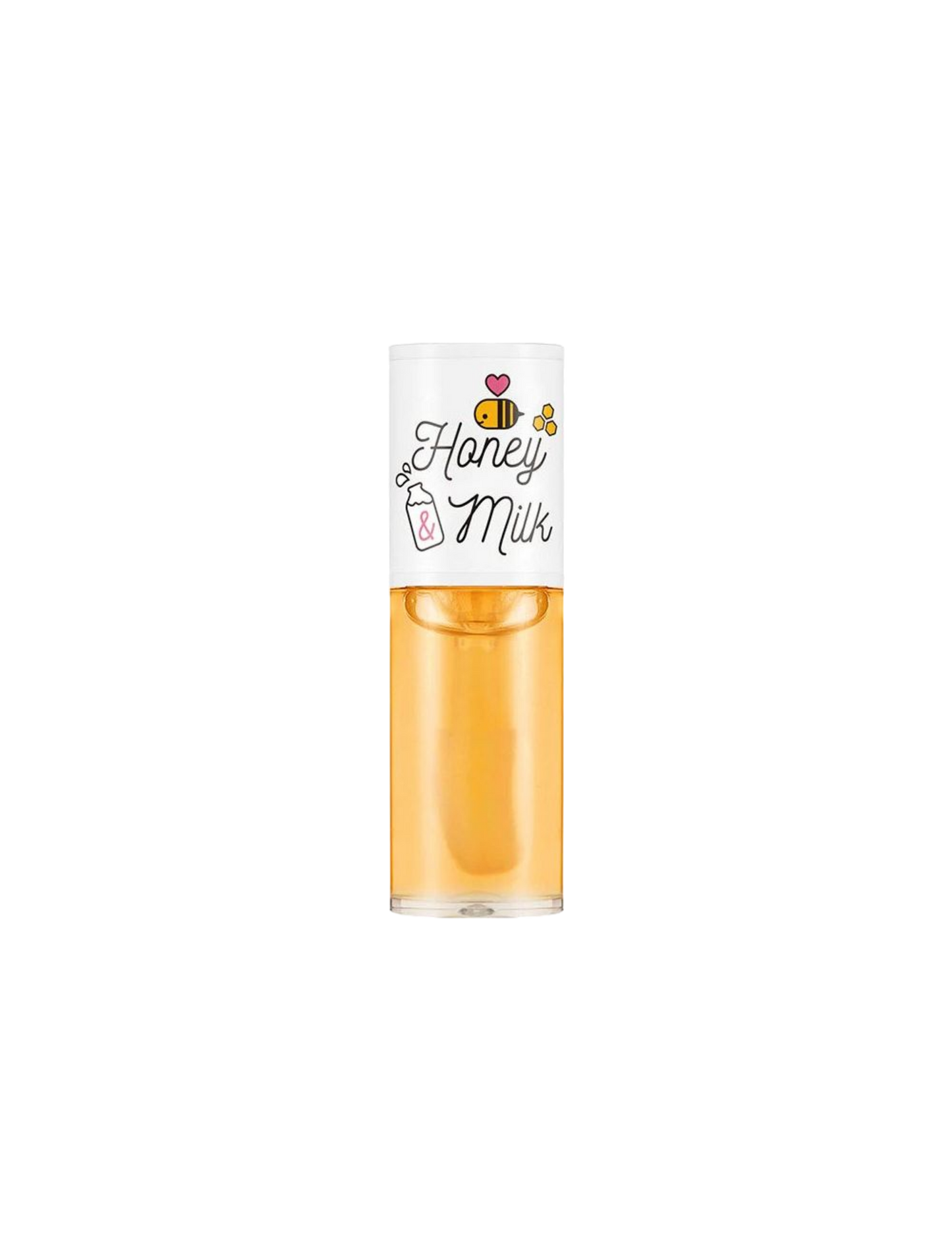 A’PIEU Honey & Milk Lip Oil