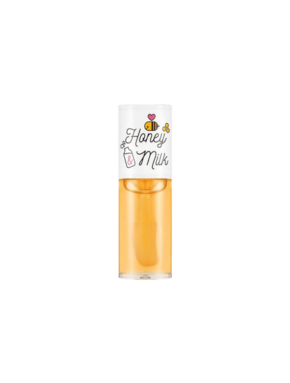 A’PIEU Honey & Milk Lip Oil