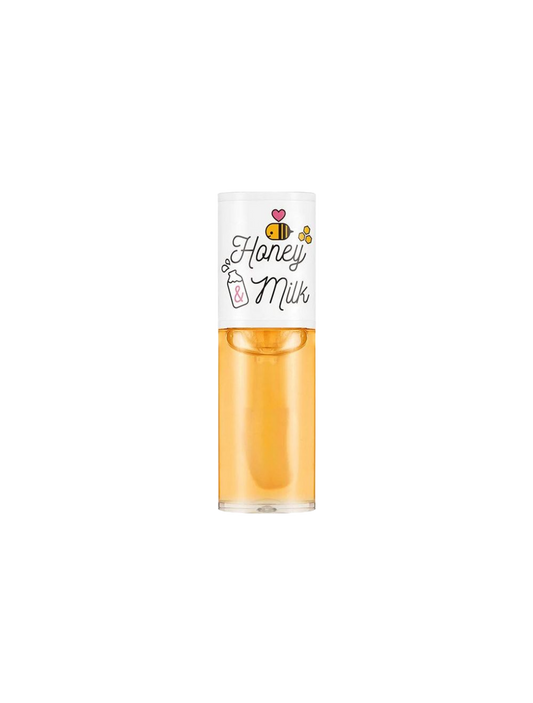 A’PIEU Honey & Milk Lip Oil