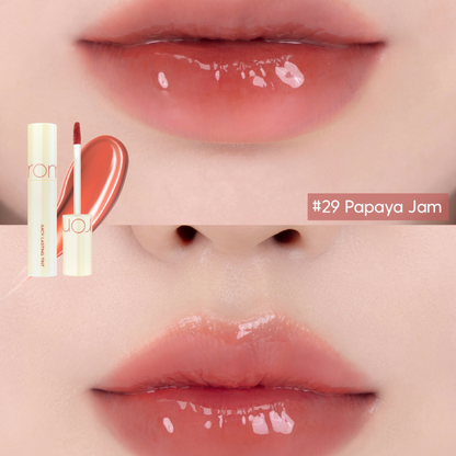 ROM&ND – Juicy Lasting Tint