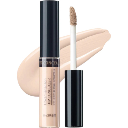 The SAEM Cover Perfection Tip Concealer