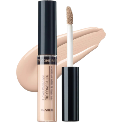 The SAEM Cover Perfection Tip Concealer