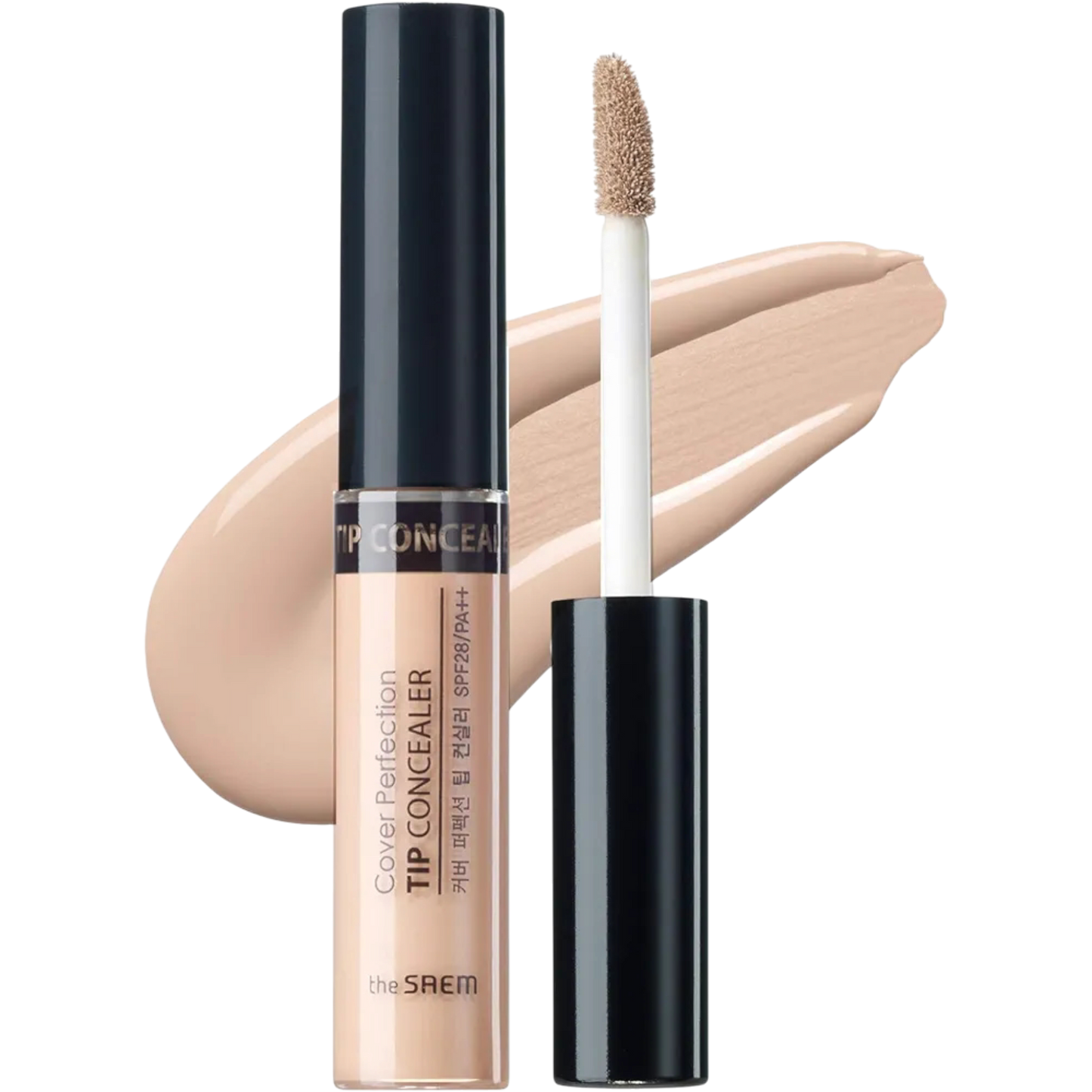 The SAEM Cover Perfection Tip Concealer