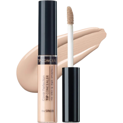 The SAEM Cover Perfection Tip Concealer